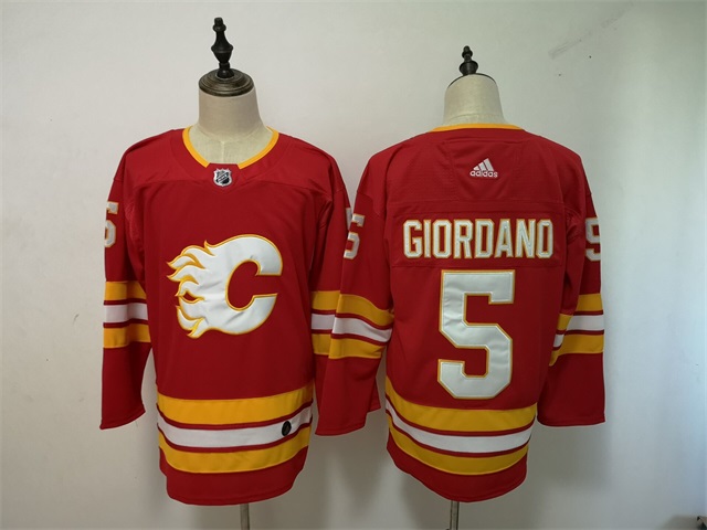 Calgary Flames jerseys 2022-012